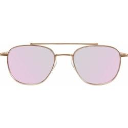 Gafas de Sol Unisex Northweek Falcon Ø 42 mm Rosa Dorado