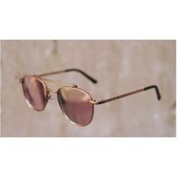 Gafas de Sol Unisex Northweek Falcon Ø 42 mm Rosa Dorado