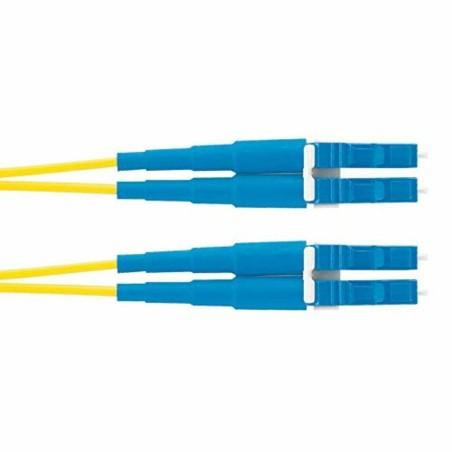 Cable fibra óptica Panduit LC/LC 2 m