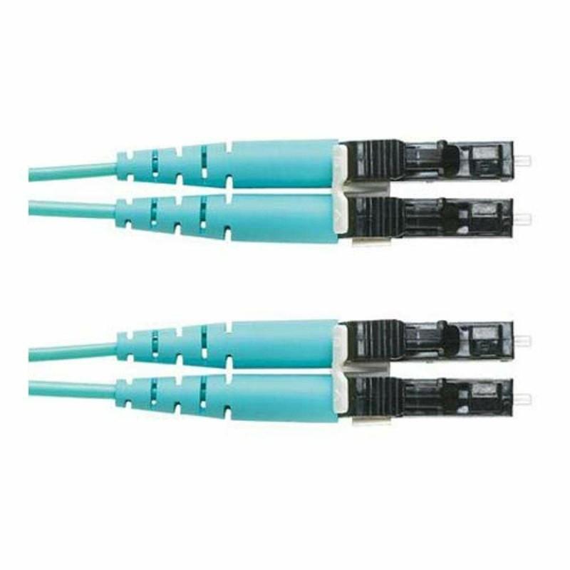 Cable fibra óptica Panduit LC/LC