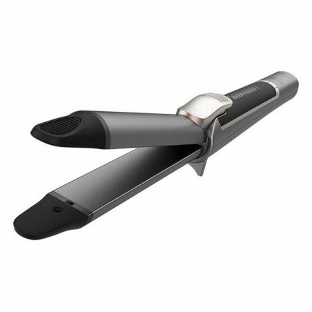 Plancha de Pelo Cecotec Bamba RitualCare 1000 Titanium 2 en 1 2 en 1 Negro/Rosa 50 W