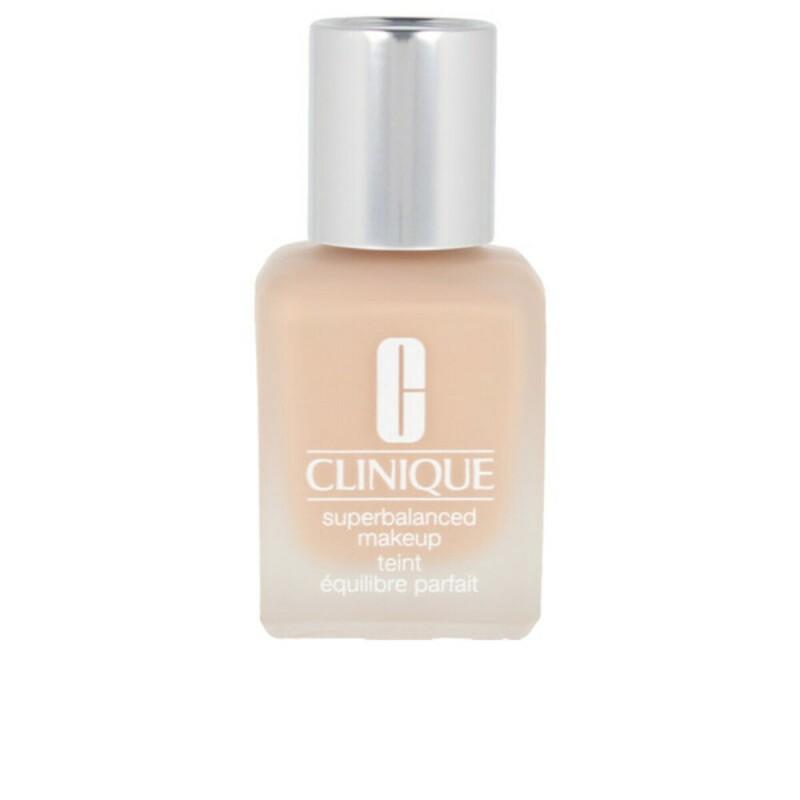 Base de Maquillaje Fluida Clinique Superbalanced (30 ml)