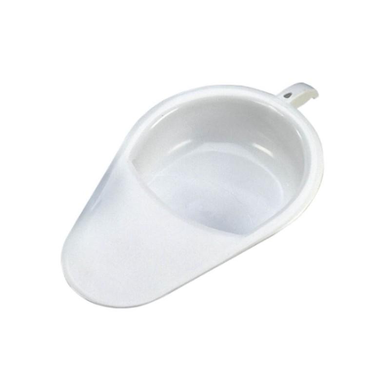 Orinal Denox 51 x 30 x 10 cm Blanco