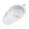 Orinal Denox 51 x 30 x 10 cm Blanco