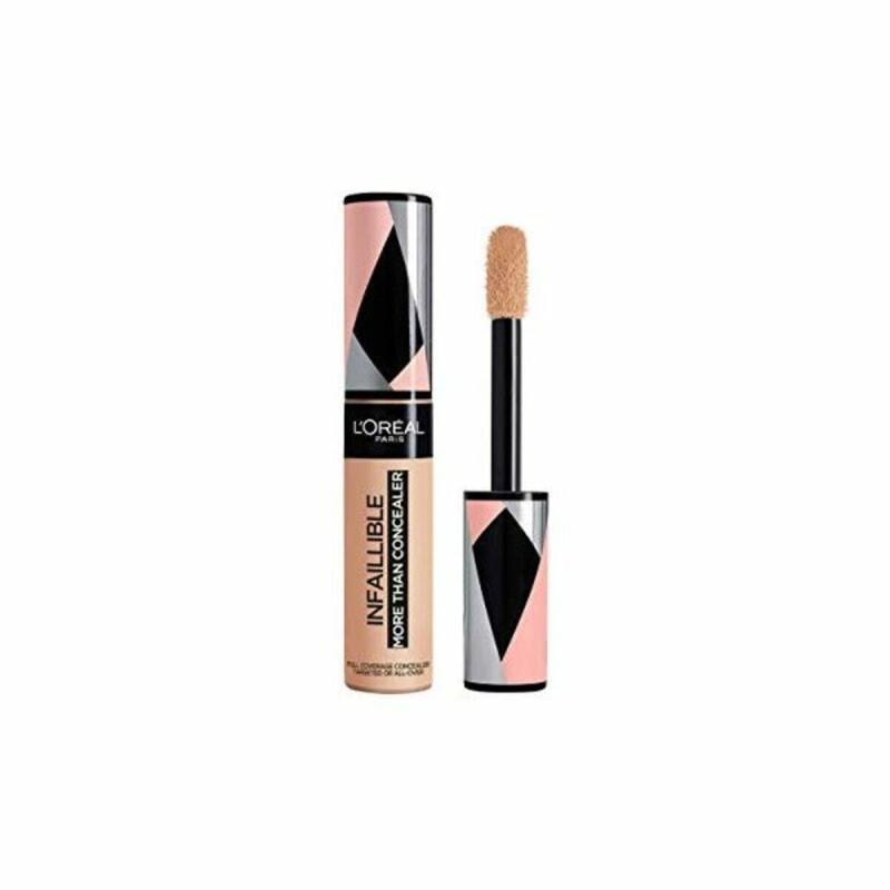 Colorete Infallible L'Oreal Make Up 30173613 11 ml