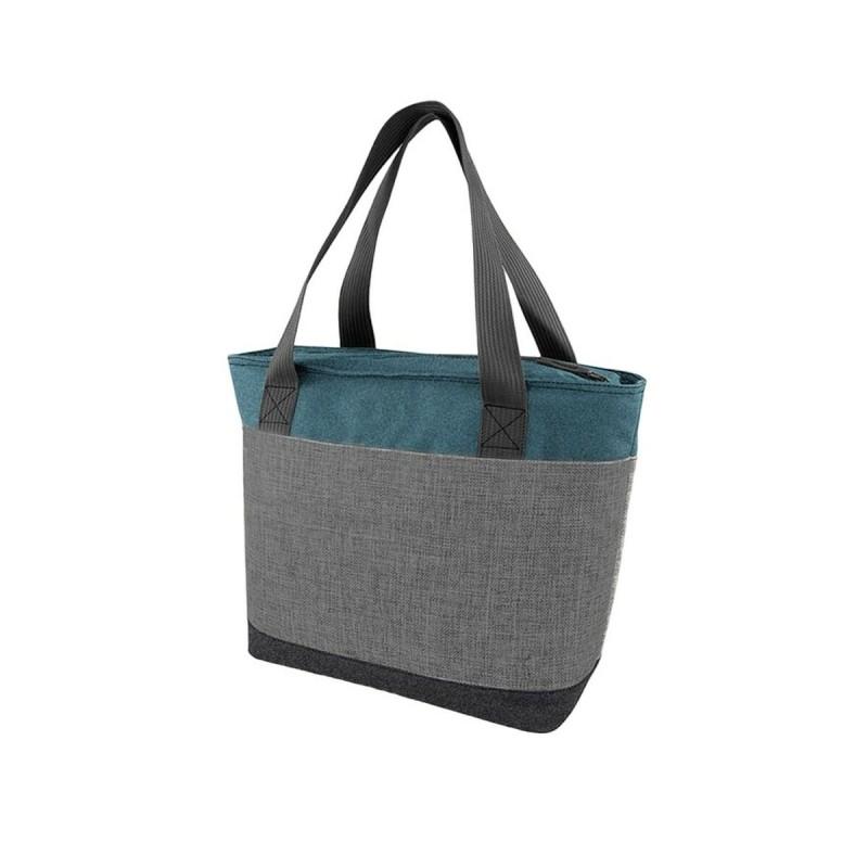 Bolso de Hombro Azul marino