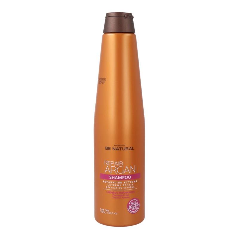 Champú Placenta Life Life Be 350 ml Nutritivo Argán