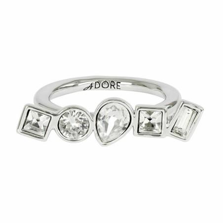 Anillo Mujer Adore 5375529 (15)