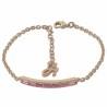 Pulsera Mujer Adore 5303105 19 cm