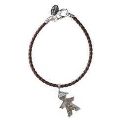 Pulsera Mujer Lotus LP-1110-2-3 19 cm