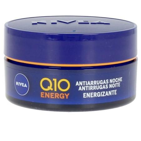 Crema Antiarrugas Q10 + Vitamina C Nivea Vitamina C 50 ml (50 ml)