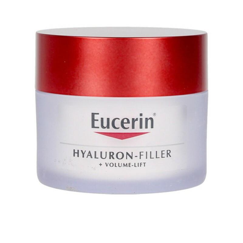 Crema de Día Hyaluron-Filler Eucerin 4279 SPF15 + PS Spf 15 50 ml (50 ml)