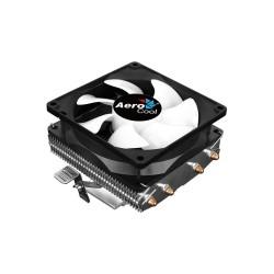 Ventilador y Disipador Aerocool Air Frost 4