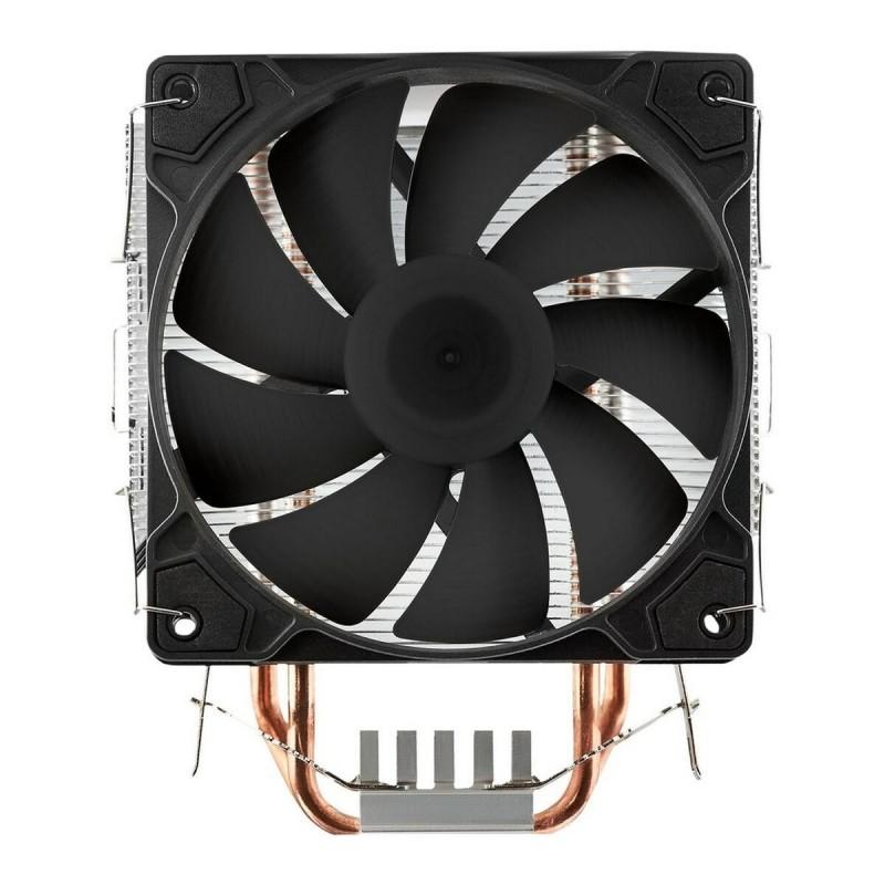 Ventilador y Disipador Savio FROST