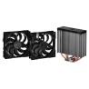 Ventilador y Disipador Endorfy Fera 5 Dual Fan