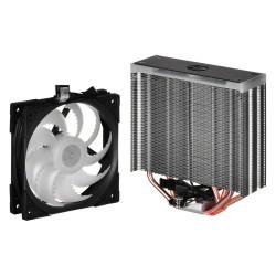 Ventilador y Disipador Endorfy Fera 5 ARGB