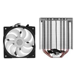 Ventilador y Disipador Endorfy Fera 5 ARGB