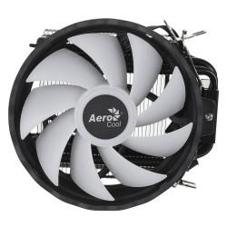 Ventilador y Disipador Aerocool AEROPGSRAVE3-FRGB-4P