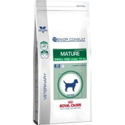 Pienso Royal Canin  Mature Consult Small Dogs Senior 3,5 g