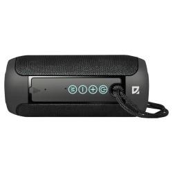 Altavoz Bluetooth Defender 65701 Negro 2100 W 10 W