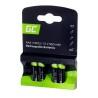 Pilas Recargables Green Cell GR03 950 mAh 1,2 V AAA