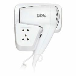 Secador de Pelo Haeger HD-120.006A 1200 W