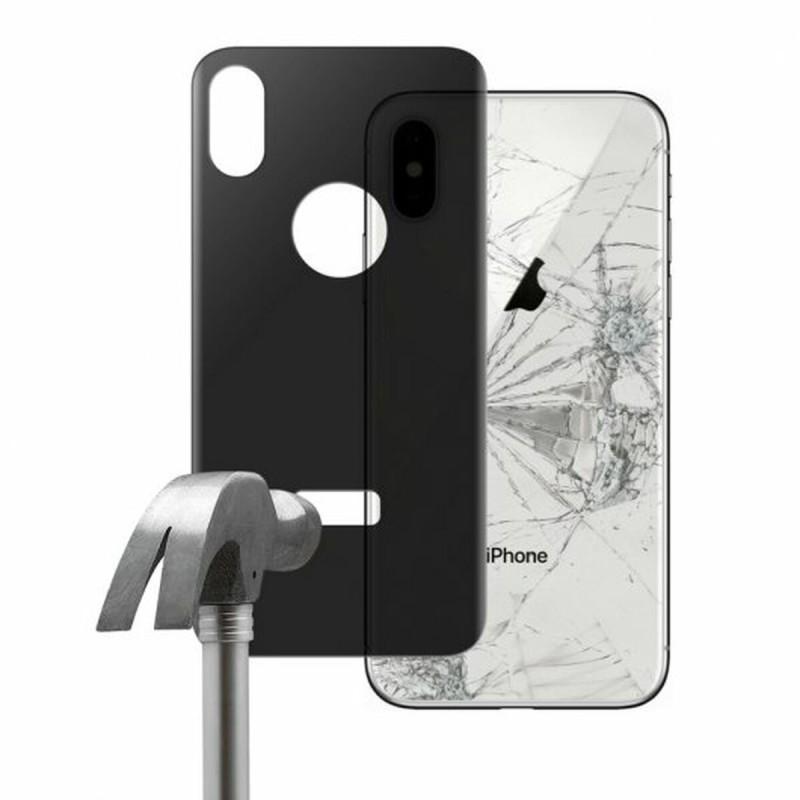 Protector de Pantalla Unotec iPhone X