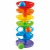 Espiral de Actividades PlayGo Rainbow 4 Unidades 15 x 37 x 15,5 cm