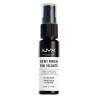 Spray Fijador Dewy Finish NYX Dewy Finish 18 ml (18 ml)