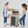 Cocina de Juguete Teamson BBQ 60 x 66,5 x 30 cm