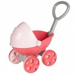 Carrito para Muñecas Colorbaby 54 x 37 x 24 cm