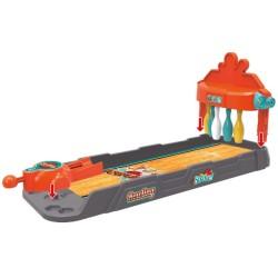 Juego de puntería Colorbaby Bolos 24 x 23 x 62,5 cm (2 Unidades)