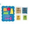 Set de Manualidades Cra-Z-Art Cra-Z-Sand Castle