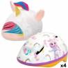 Casco Infantil Cry Babies DREAMY (4 Unidades) (52-55 cm)