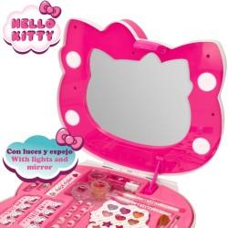 Set de Maquillaje Infantil Hello Kitty Bolso 36 Piezas (2 Unidades)