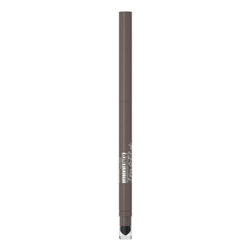 Corrector Facial Tattoo Liner Maybelline Gel Gris