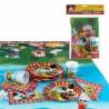 Set Artículos de Fiesta Mickey Mouse (6 Unidades)