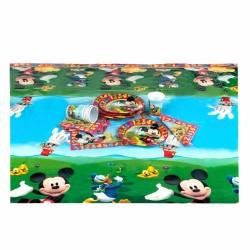 Set Artículos de Fiesta Mickey Mouse (6 Unidades)