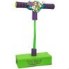 Saltador pogo Toy Story 3D Verde Infantil (4 Unidades)