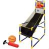 Juego de puntería Colorbaby Baloncesto 45,5 x 139 x 90 cm (2 Unidades)