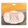 Gafas de Snorkel Intex Wave Rider Azul