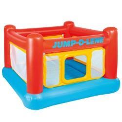 Castillo hinchable Intex Jump-O-Lene