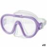 Gafas de Snorkel Intex Sea Scan Morado