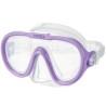 Gafas de Snorkel Intex Sea Scan Morado