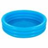 Piscina Hinchable para Niños Intex Azul Aros 330 L 147 x 33 cm (6 Unidades)