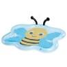 Piscina Hinchable para Niños Intex Abeja 56 L 127 x 102 x 28 cm (6 Unidades)