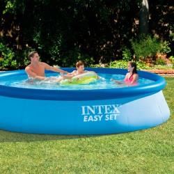 Piscina Hinchable Intex 28130NP 366 x 76 x 366 cm 5621 L