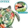 Figura Hinchable para Piscina Intex 170 x 38 x 191 cm (4 Unidades)