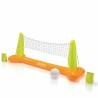 Juego de voleibol de piscina Intex 239 x 91 x 64 cm (6 Unidades)