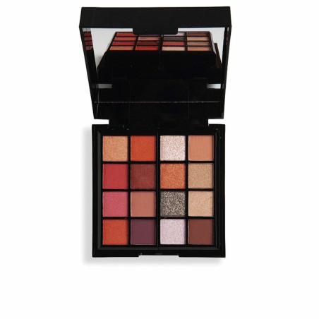 Set de Maquillaje Magic Studio Colorful Complete Case 12 Piezas